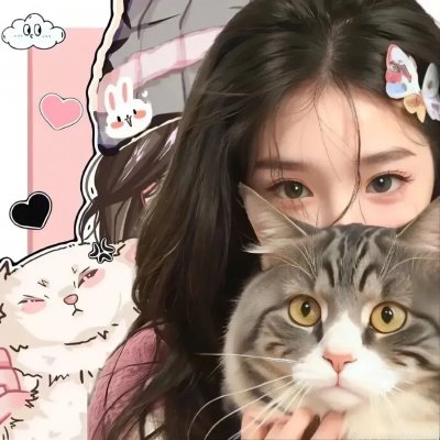 我的机器人女友